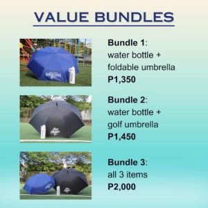 Beacon Summer Value Bundles