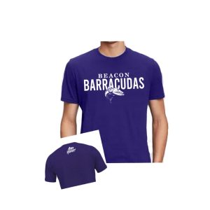 Barracudas Shirt
