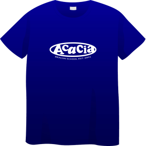 House of Acacia Beacon Shirt