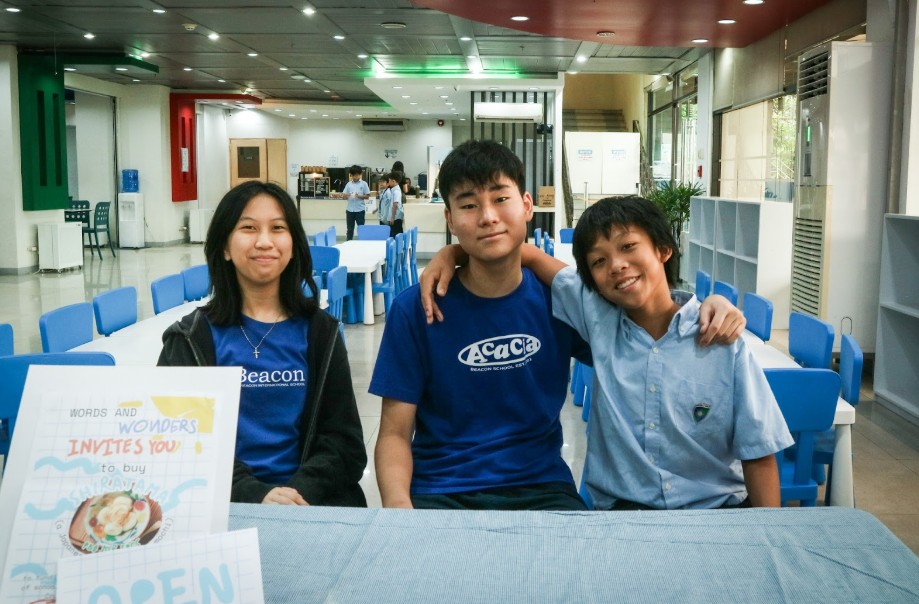 Beacon School Intl Education