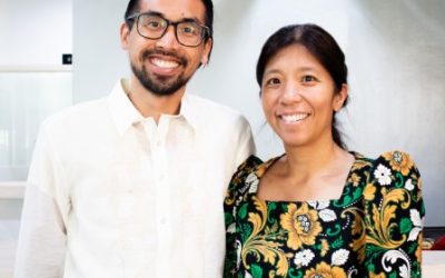 Testimonial: Dr. Christina Cruz