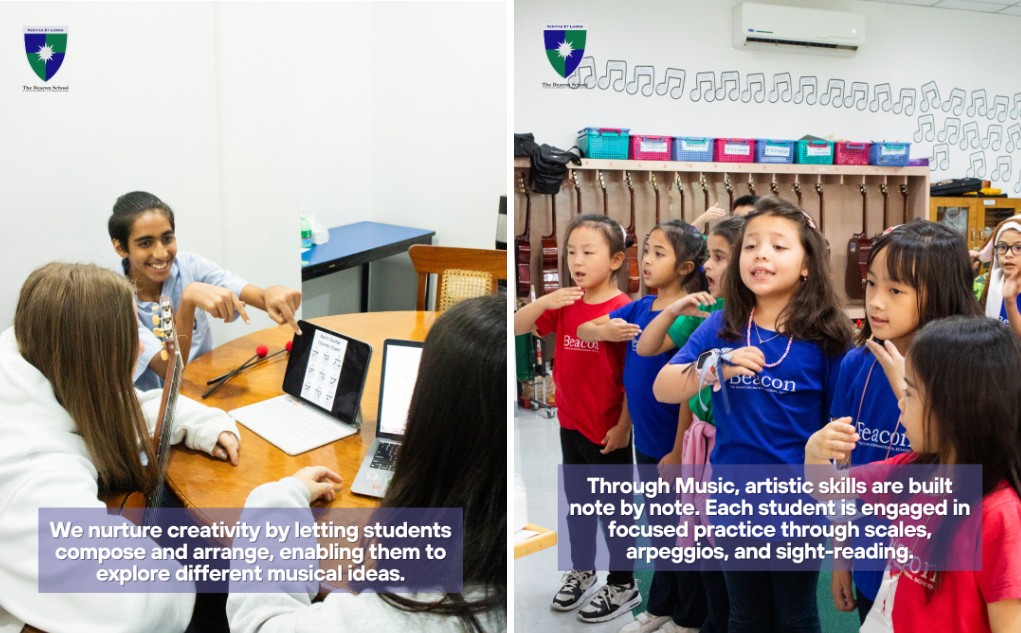 Music Composition for Kids