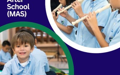 The Beacon School Music Program: A comprehensive musical journey for students