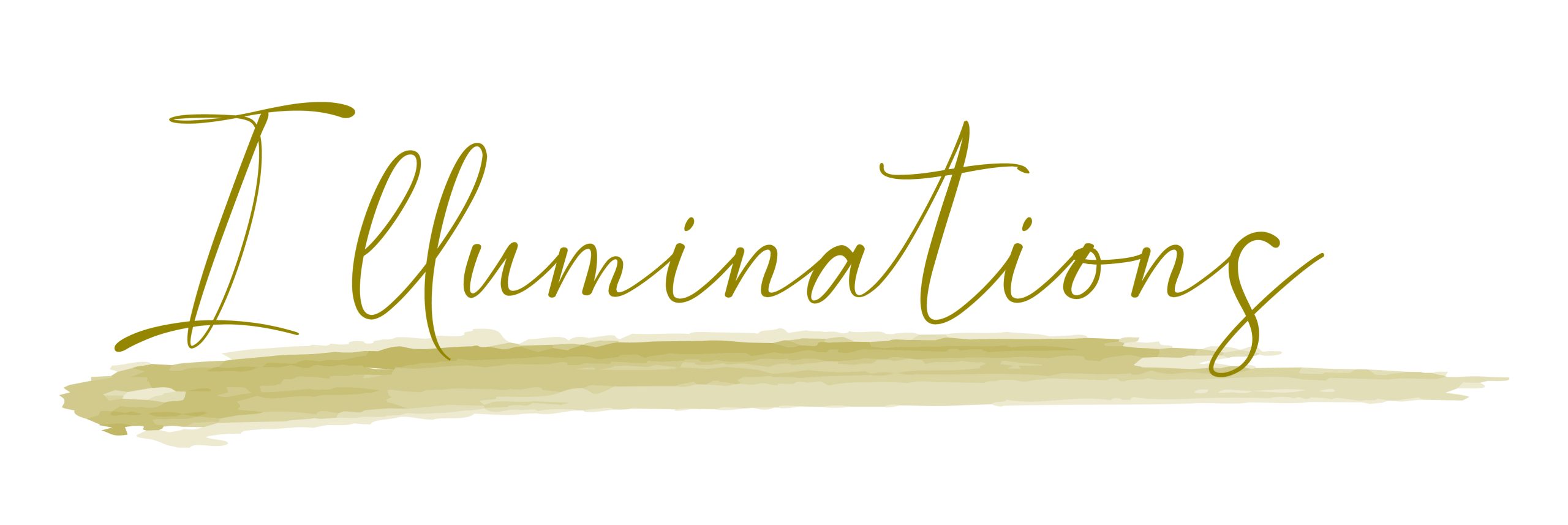 Illuminations an art exhibit